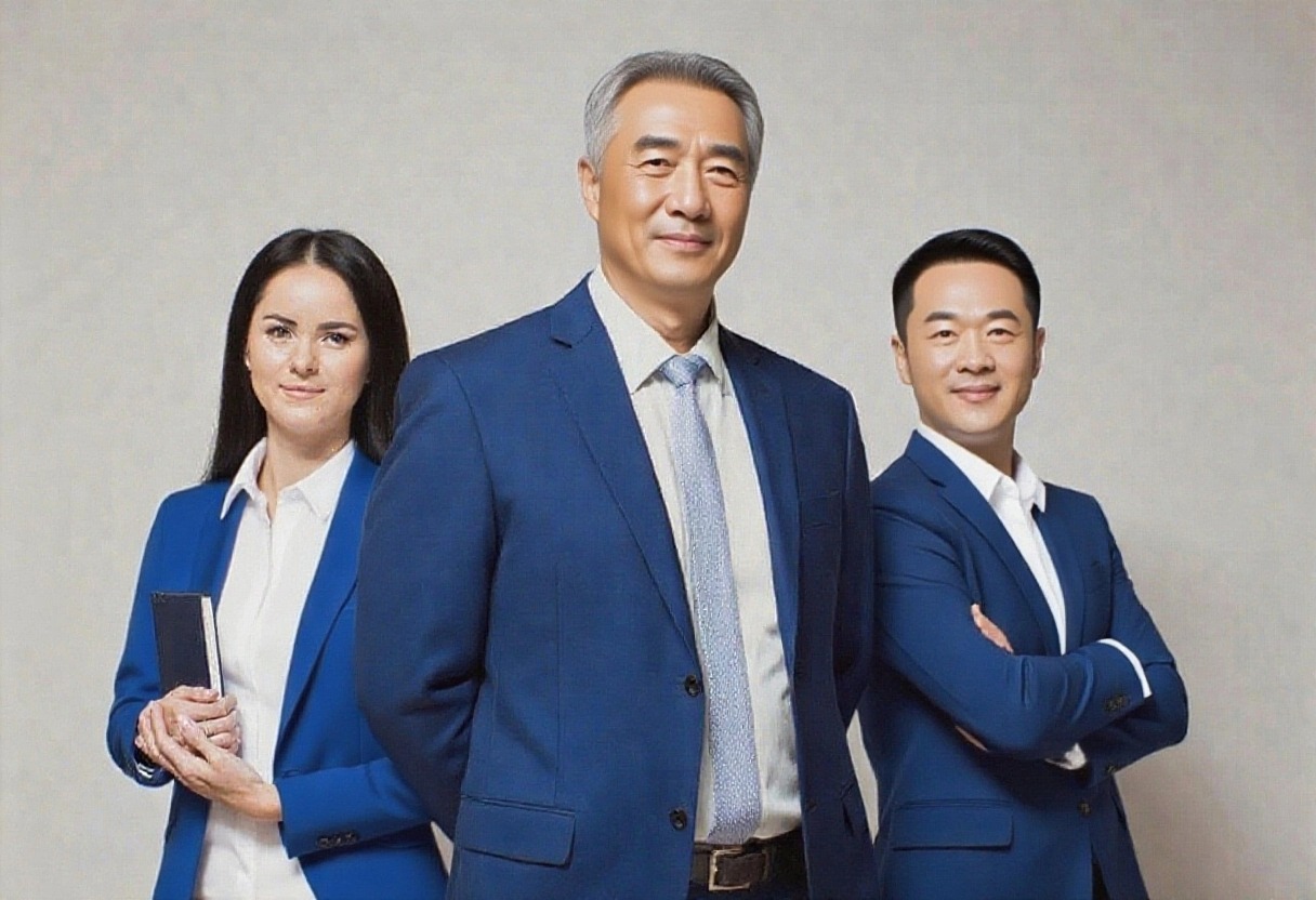 图安团队